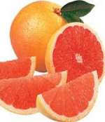 گریپ فروت (Grapefruit)