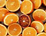 پرتقال (Orange)